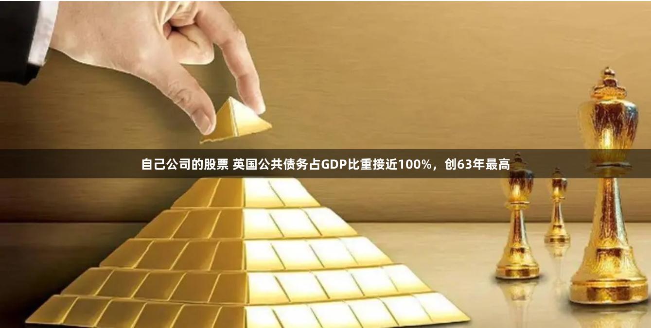 自己公司的股票 英国公共债务占GDP比重接近100%，创63年最高