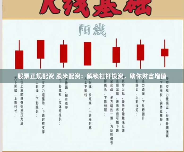股票正规配资 股米配资:解锁杠杆投资,助你财富增值
