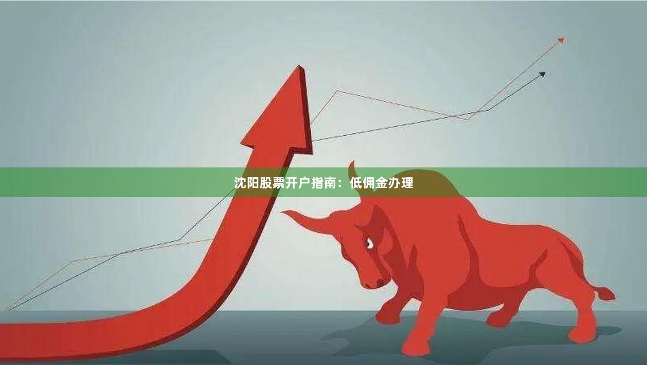 沈阳股票开户指南：低佣金办理