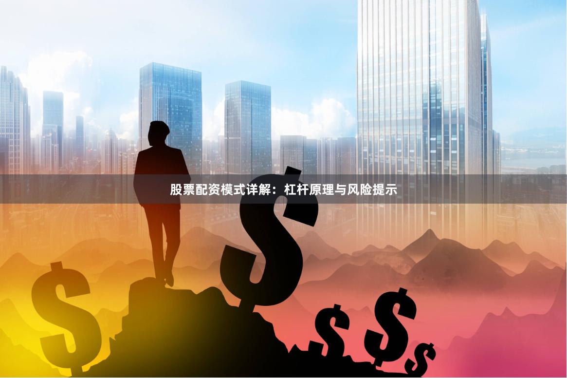 股票配资模式详解：杠杆原理与风险提示