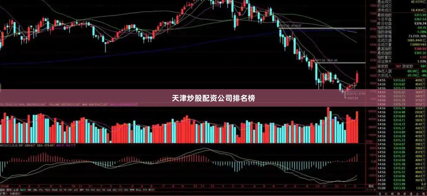 天津炒股配资公司排名榜